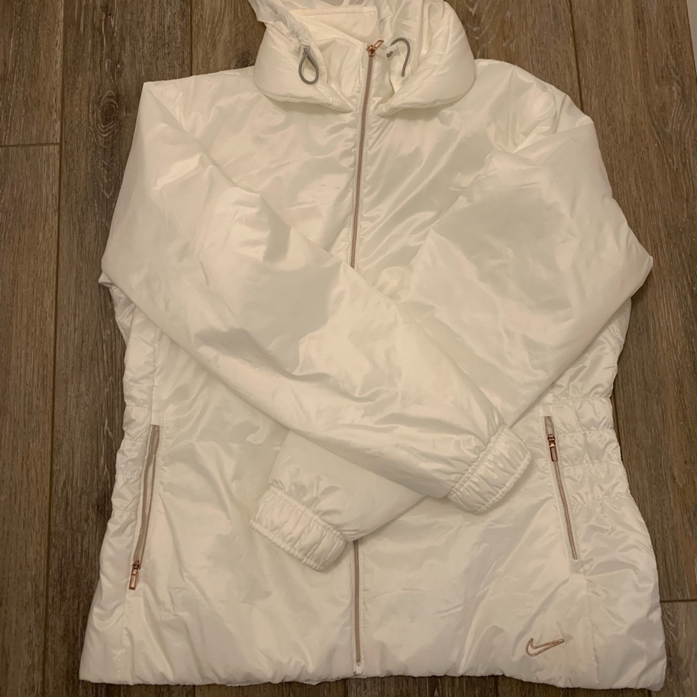 Nike Golf Light weight Jacket